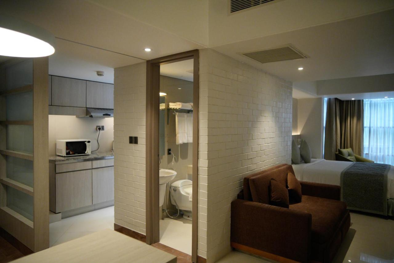 Lakeshore Heights Dacca Exterior foto